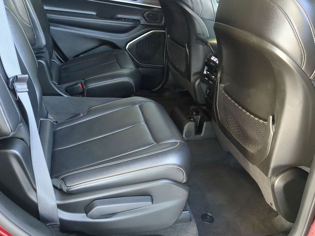 Thumbnail: 2022 Jeep Grand Cherokee L - 28