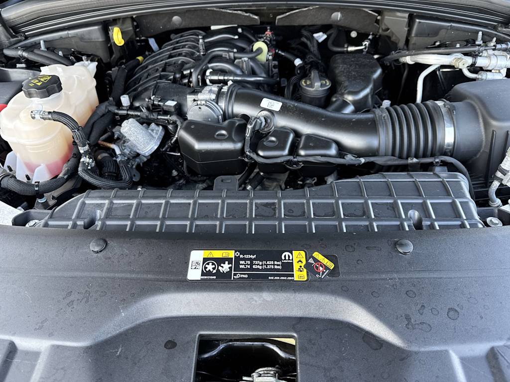 Thumbnail: 2023 Jeep Grand Cherokee L - 9