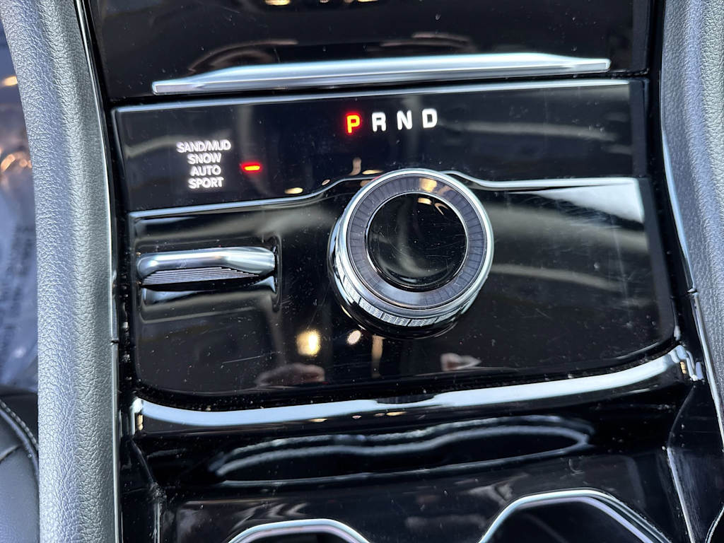 Thumbnail: 2023 Jeep Grand Cherokee L - 35