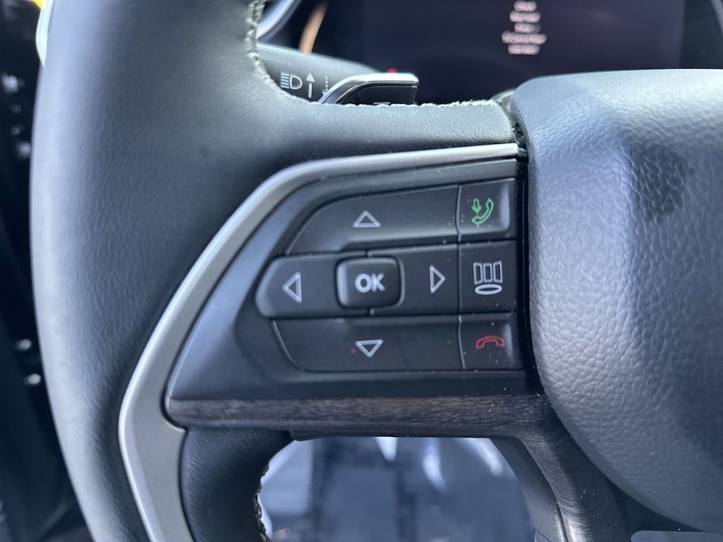 Thumbnail: 2023 Jeep Grand Cherokee L - 27