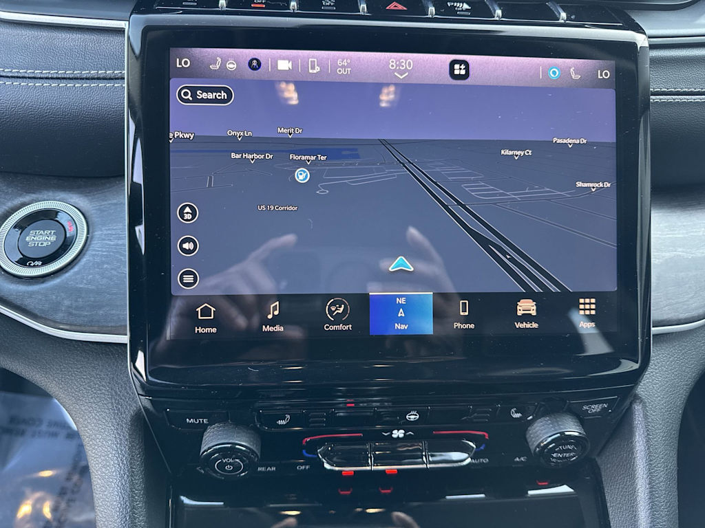 Thumbnail: 2023 Jeep Grand Cherokee L - 31