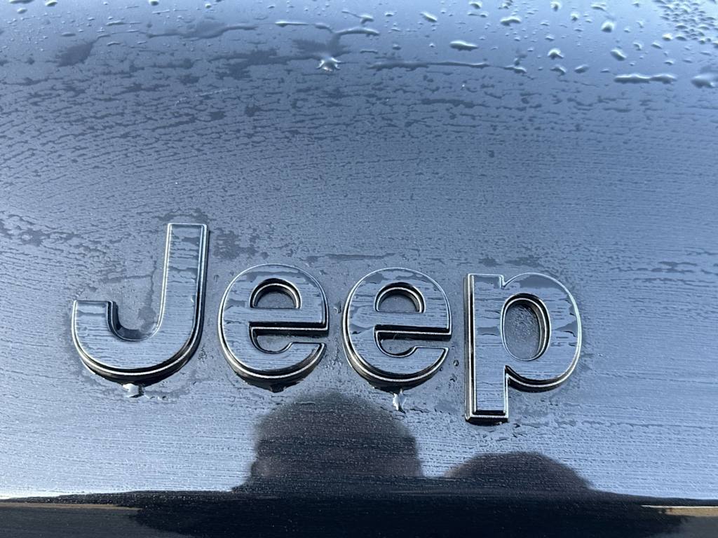 Thumbnail: 2023 Jeep Grand Cherokee L - 7