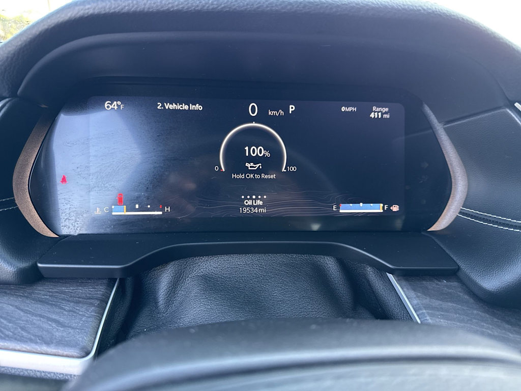 Thumbnail: 2023 Jeep Grand Cherokee L - 15