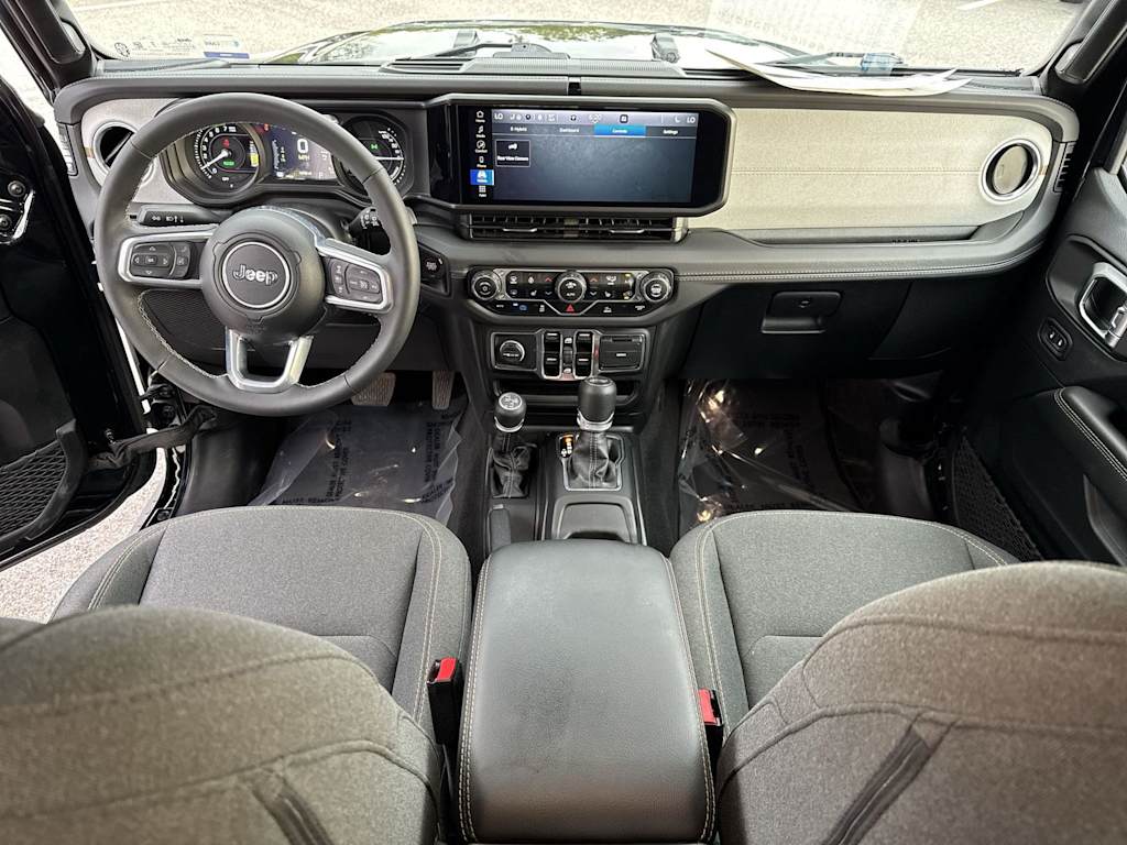 Thumbnail: 2025 Jeep Wrangler - 2