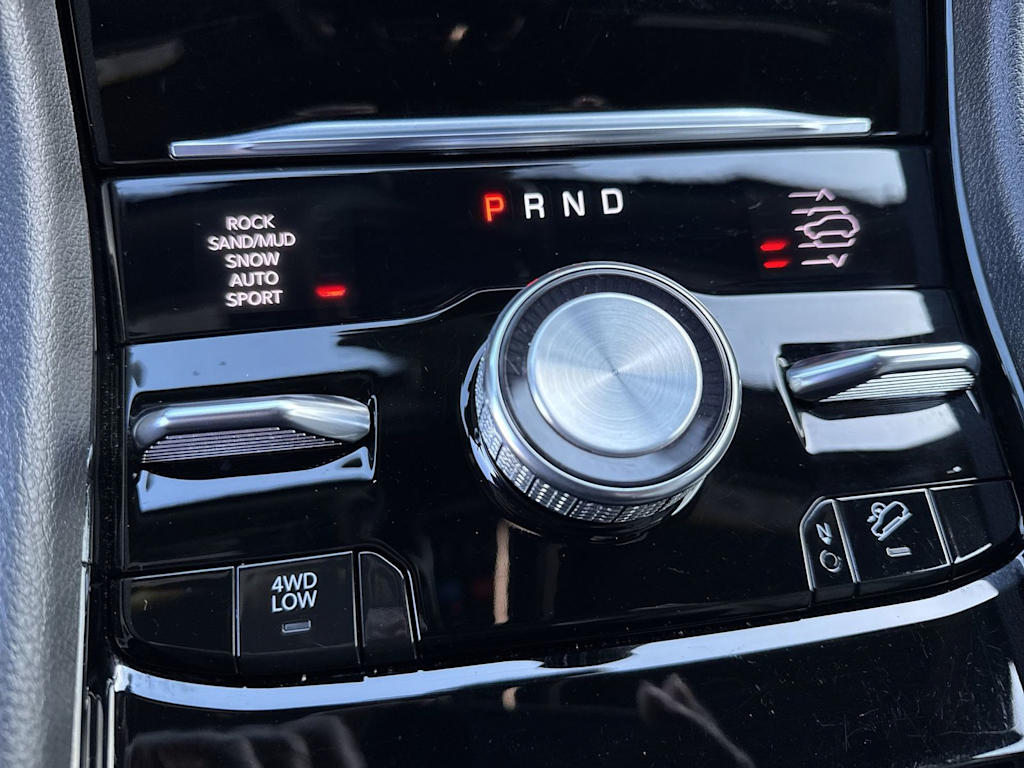 Thumbnail: 2022 Jeep Grand Cherokee - 43