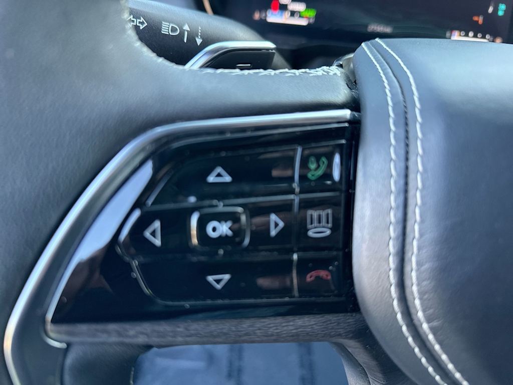 Thumbnail: 2022 Jeep Grand Cherokee - 27