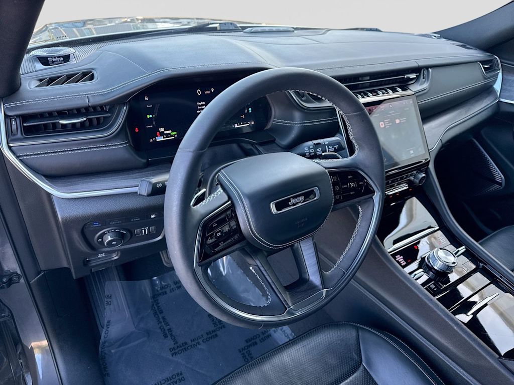 Thumbnail: 2022 Jeep Grand Cherokee - 2