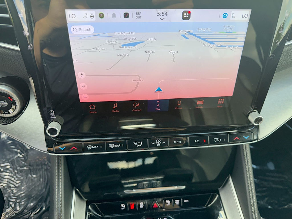 Thumbnail: 2025 Jeep Wagoneer - 37
