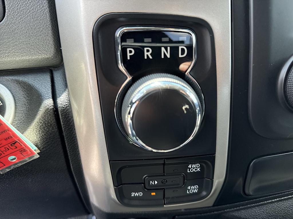 Thumbnail: 2020 RAM 1500 - 16