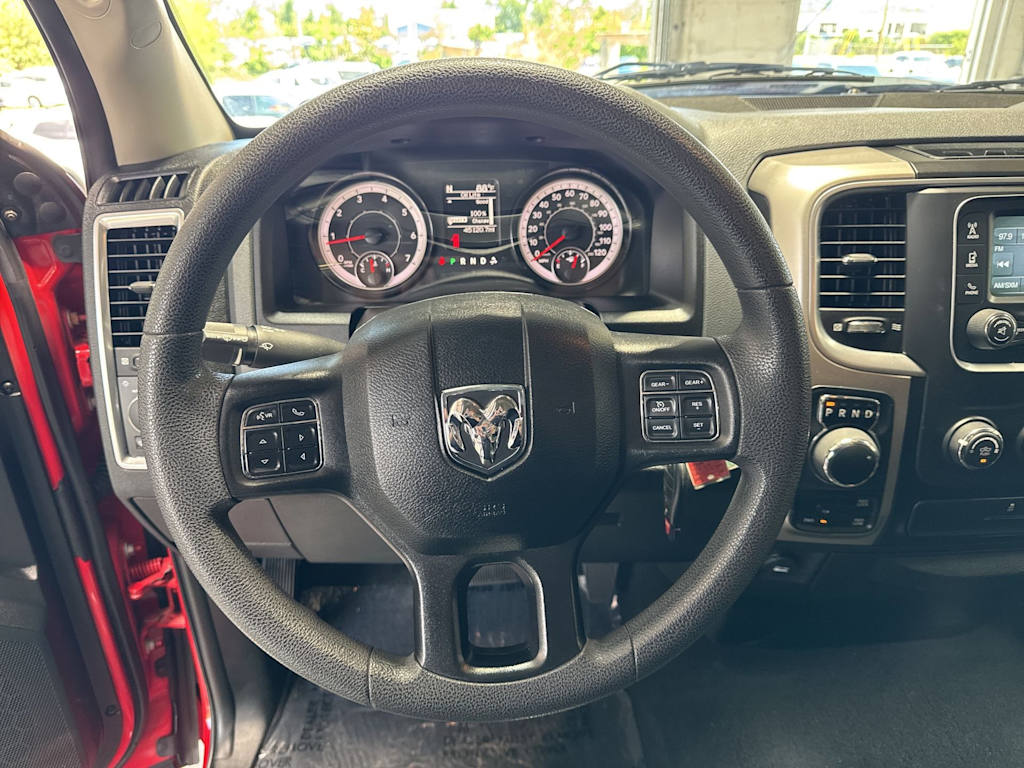 Thumbnail: 2020 RAM 1500 - 14