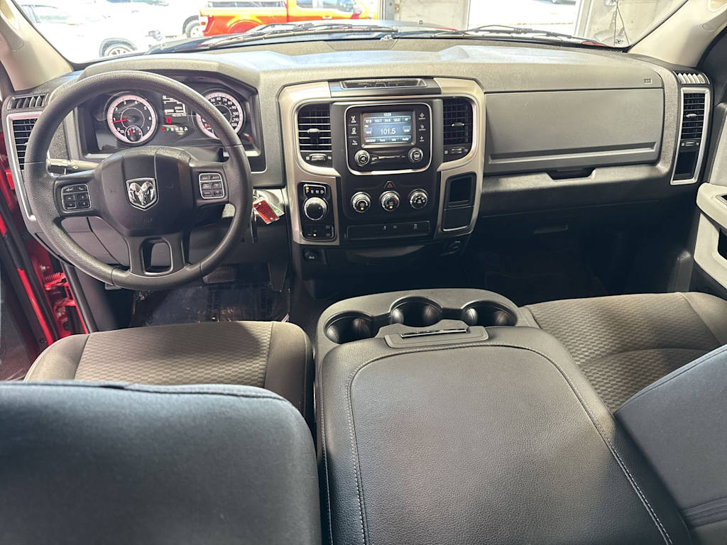 Thumbnail: 2020 RAM 1500 - 13