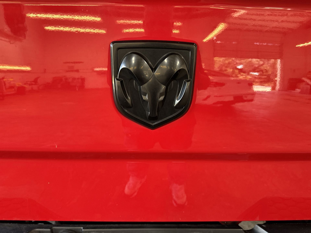 Thumbnail: 2020 RAM 1500 - 7