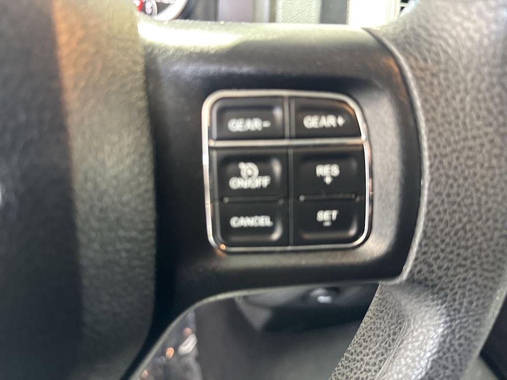 Thumbnail: 2020 RAM 1500 - 36