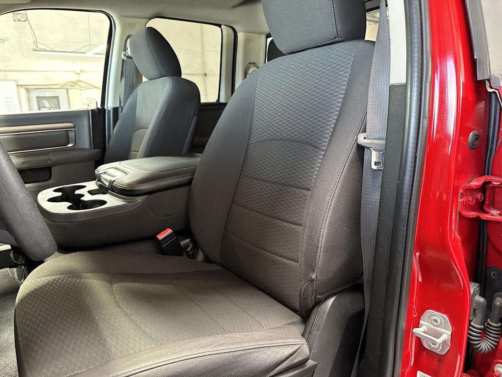 Thumbnail: 2020 RAM 1500 - 10