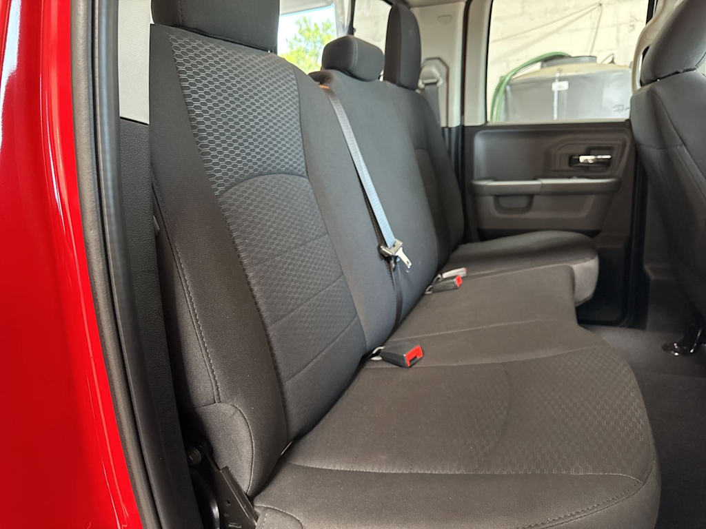 Thumbnail: 2020 RAM 1500 - 31