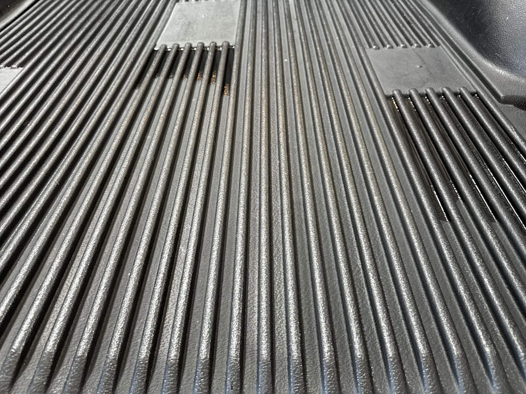 Thumbnail: 2020 RAM 1500 - 45