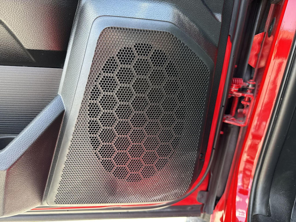 Thumbnail: 2020 RAM 1500 - 42