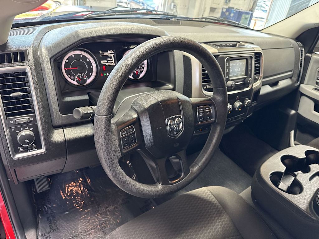 Thumbnail: 2020 RAM 1500 - 9