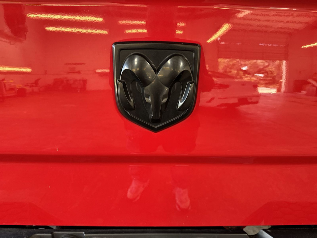 Thumbnail: 2020 RAM 1500 - 29
