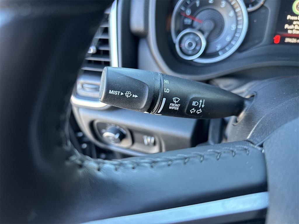 Thumbnail: 2021 RAM 1500 - 16