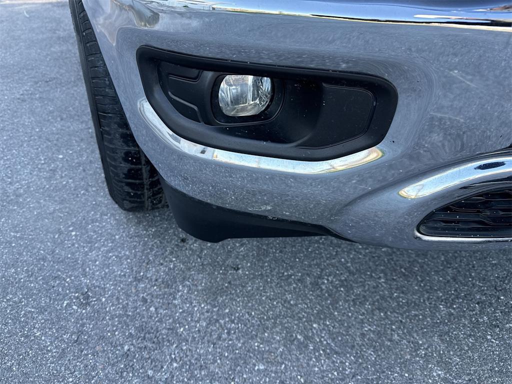 Thumbnail: 2021 RAM 1500 - 26