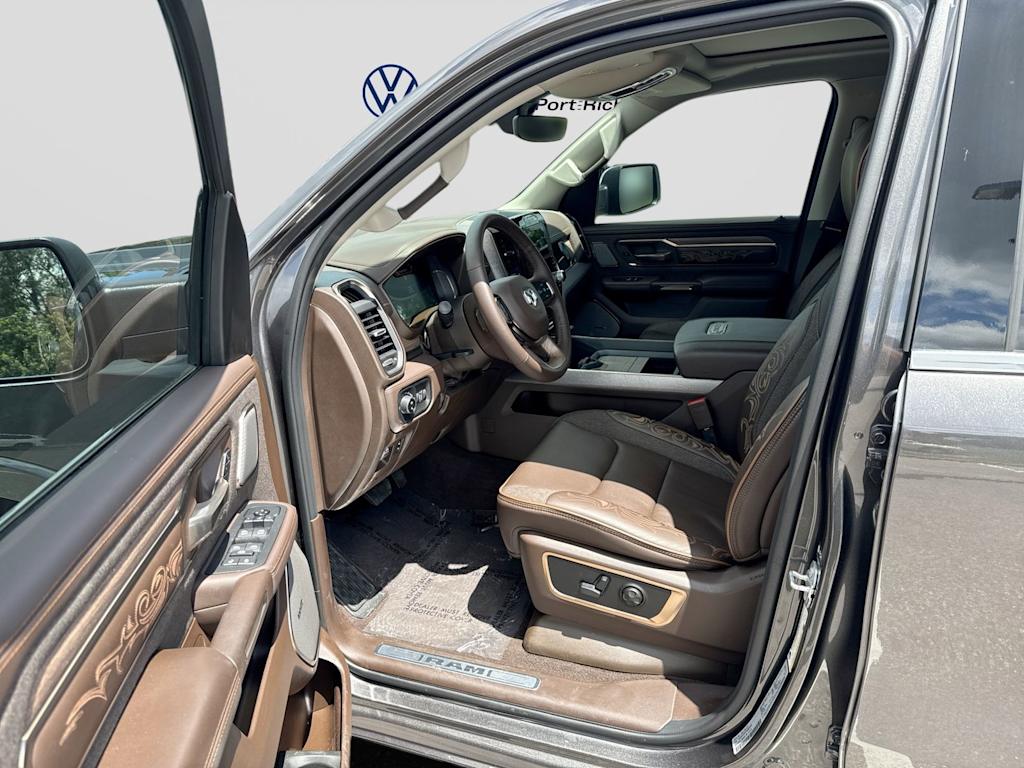 Thumbnail: 2026 RAM 1500 - 13