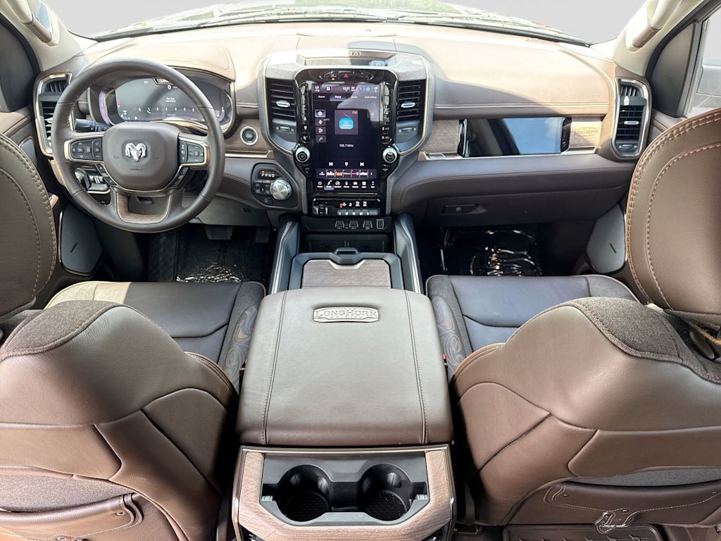 Thumbnail: 2026 RAM 1500 - 2