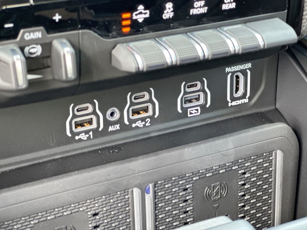 Thumbnail: 2026 RAM 1500 - 38