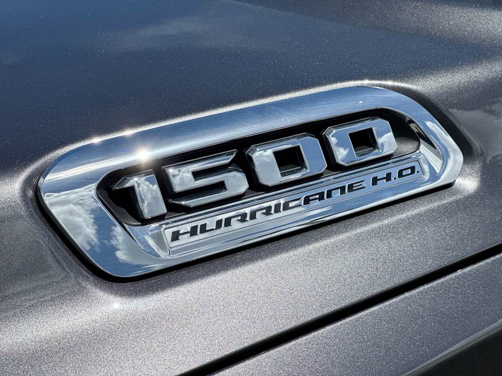 Thumbnail: 2026 RAM 1500 - 30