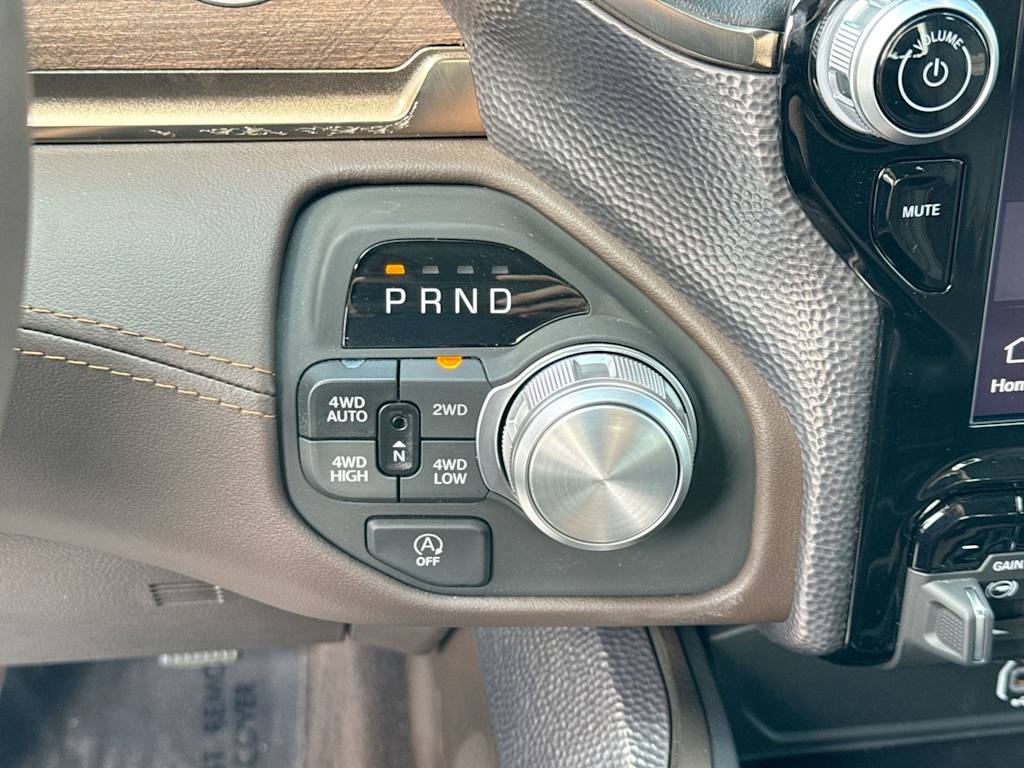 Thumbnail: 2026 RAM 1500 - 39