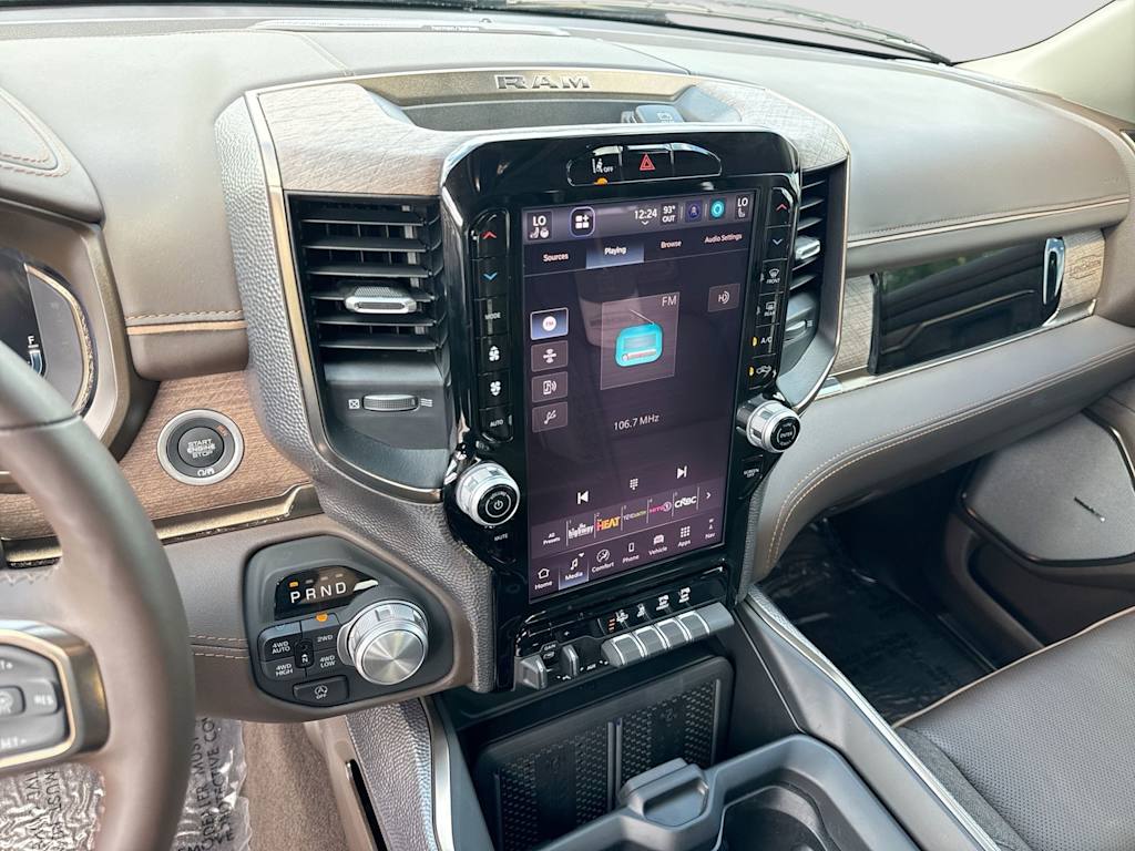 Thumbnail: 2026 RAM 1500 - 14