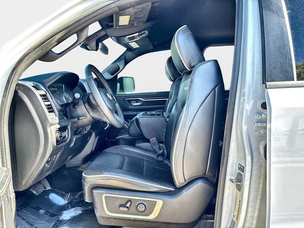Thumbnail: 2025 RAM 1500 - 12
