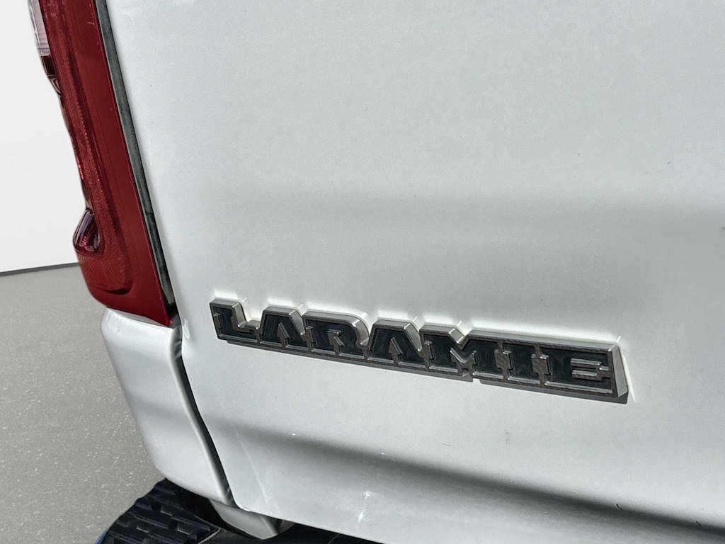 Thumbnail: 2025 RAM 1500 - 7