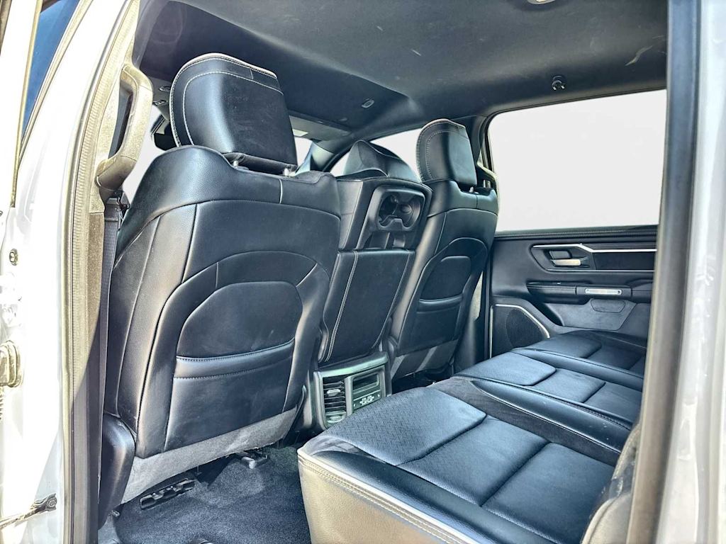 Thumbnail: 2025 RAM 1500 - 23