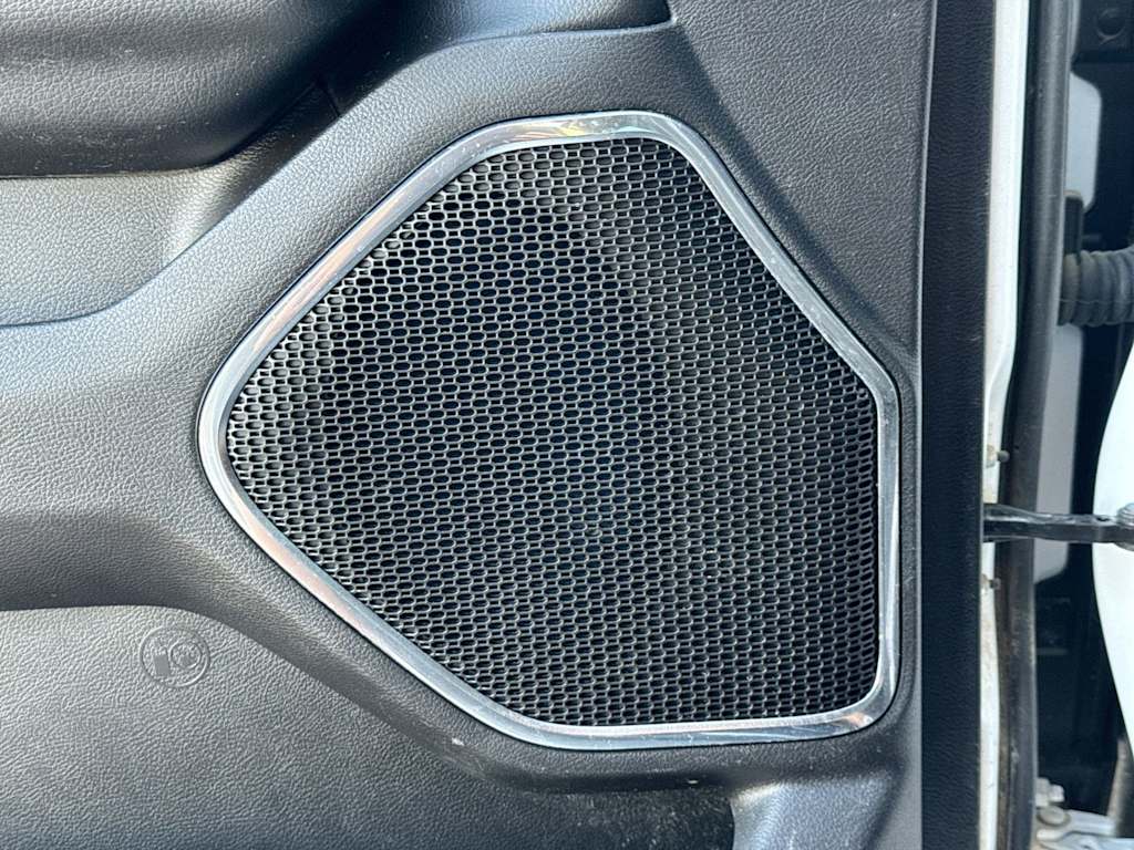 Thumbnail: 2025 RAM 1500 - 39
