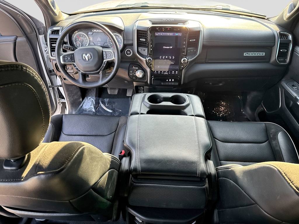 Thumbnail: 2025 RAM 1500 - 2