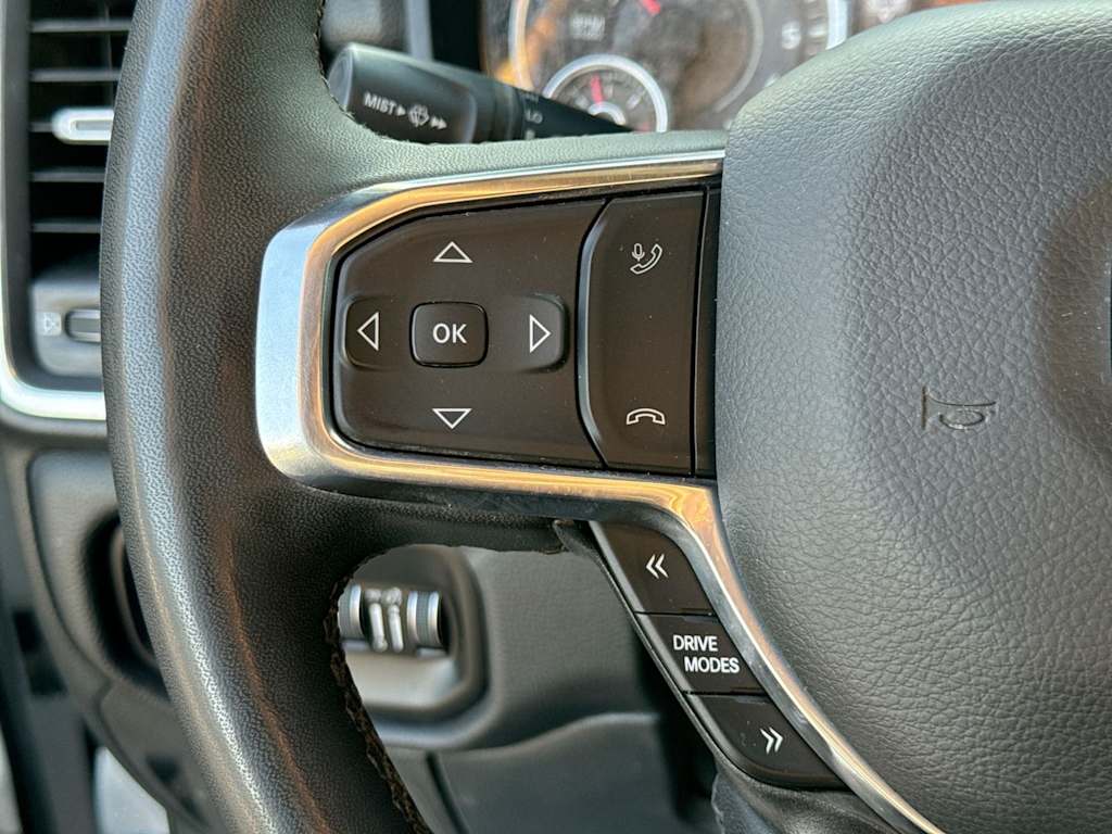 Thumbnail: 2025 RAM 1500 - 34