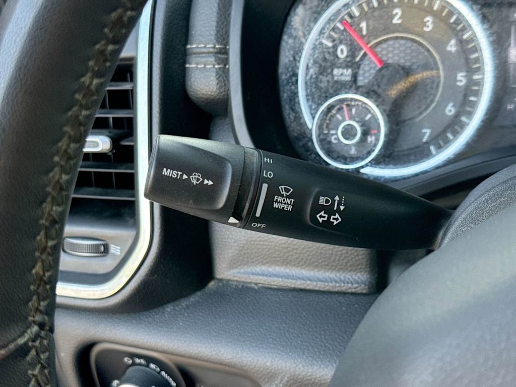 Thumbnail: 2025 RAM 1500 - 36