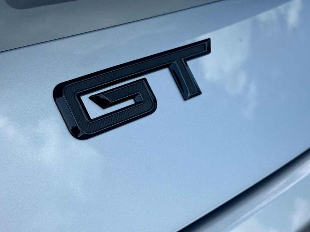 Thumbnail: 2025 Ford Mustang - 29