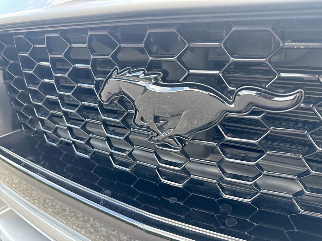 Thumbnail: 2025 Ford Mustang - 7