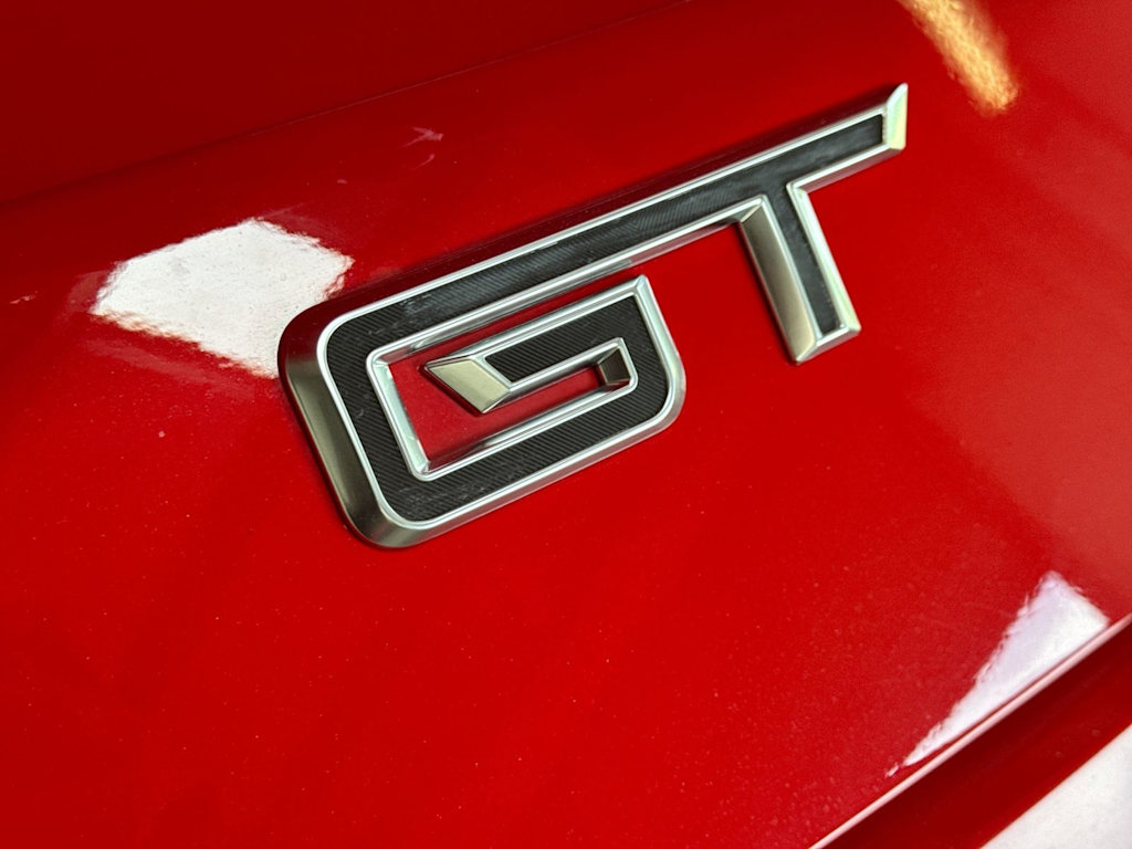 Thumbnail: 2025 Ford Mustang - 29