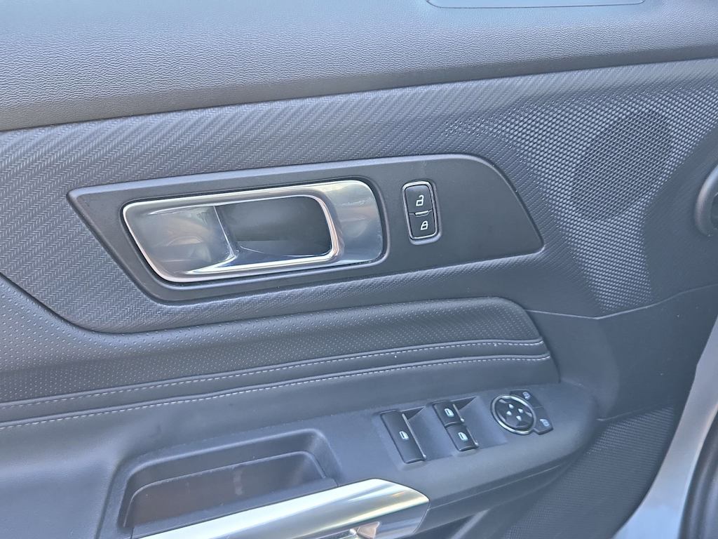 Thumbnail: 2024 Ford Mustang - 32