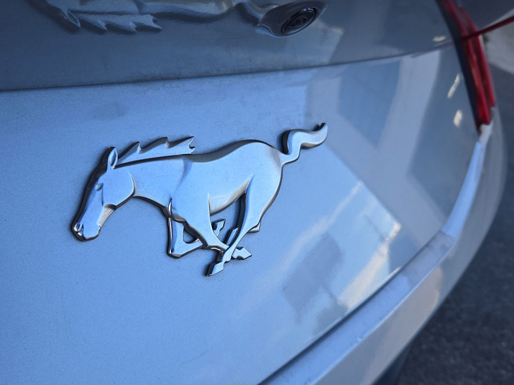 Thumbnail: 2024 Ford Mustang - 7