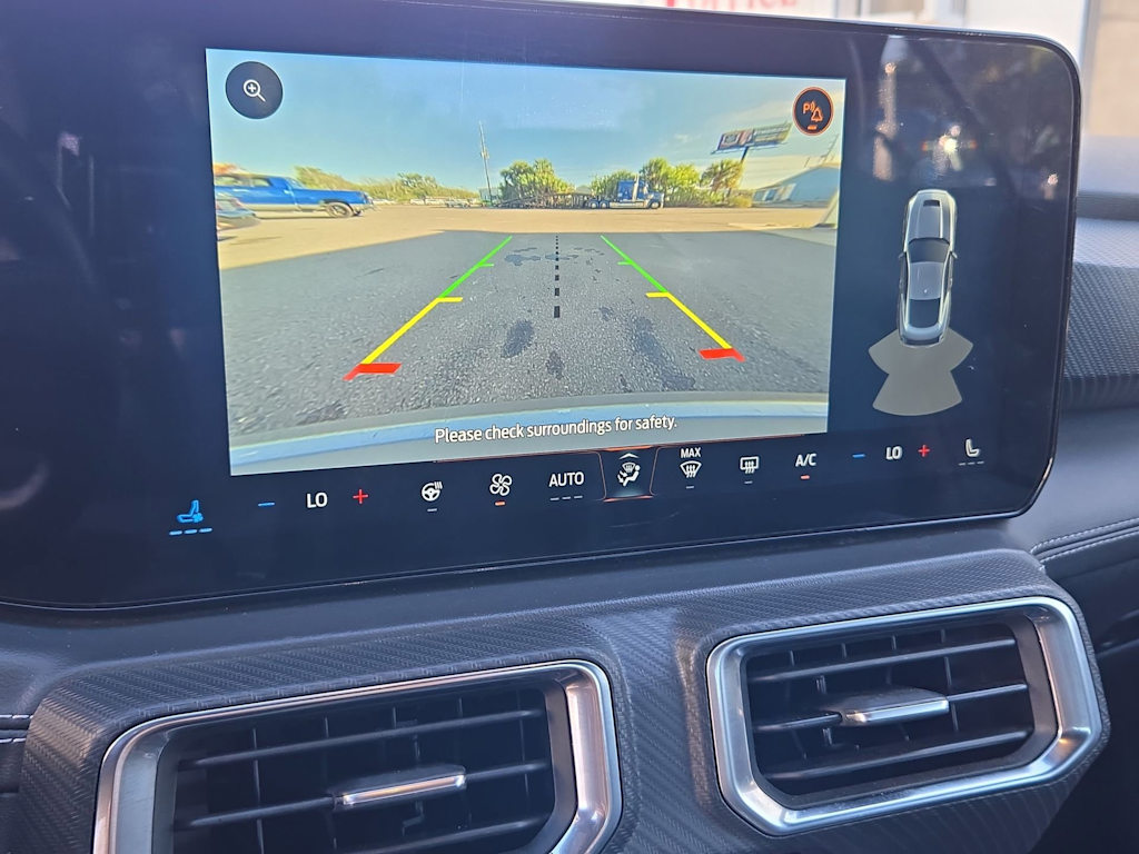 Thumbnail: 2024 Ford Mustang - 29