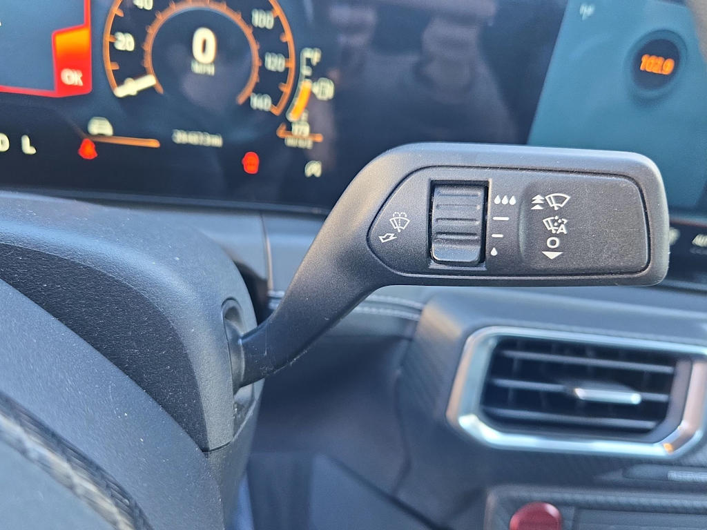 Thumbnail: 2024 Ford Mustang - 27