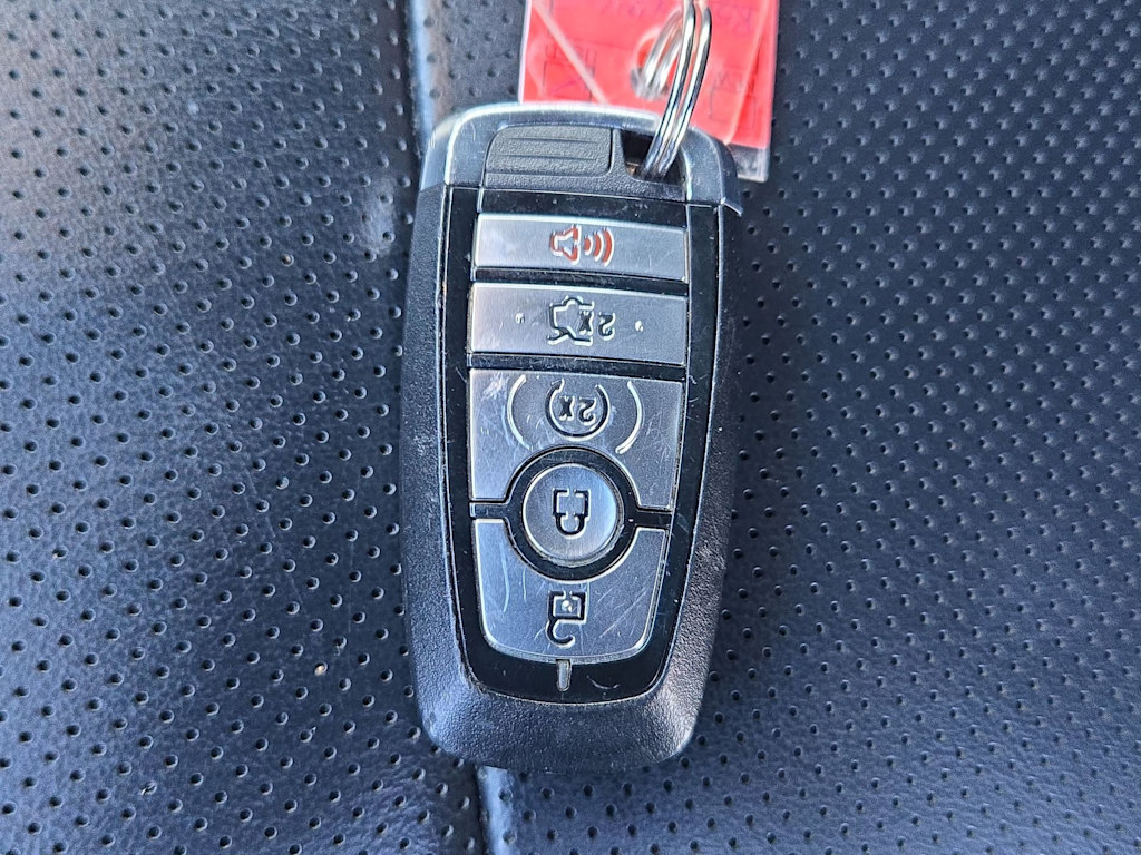 Thumbnail: 2024 Ford Mustang - 18