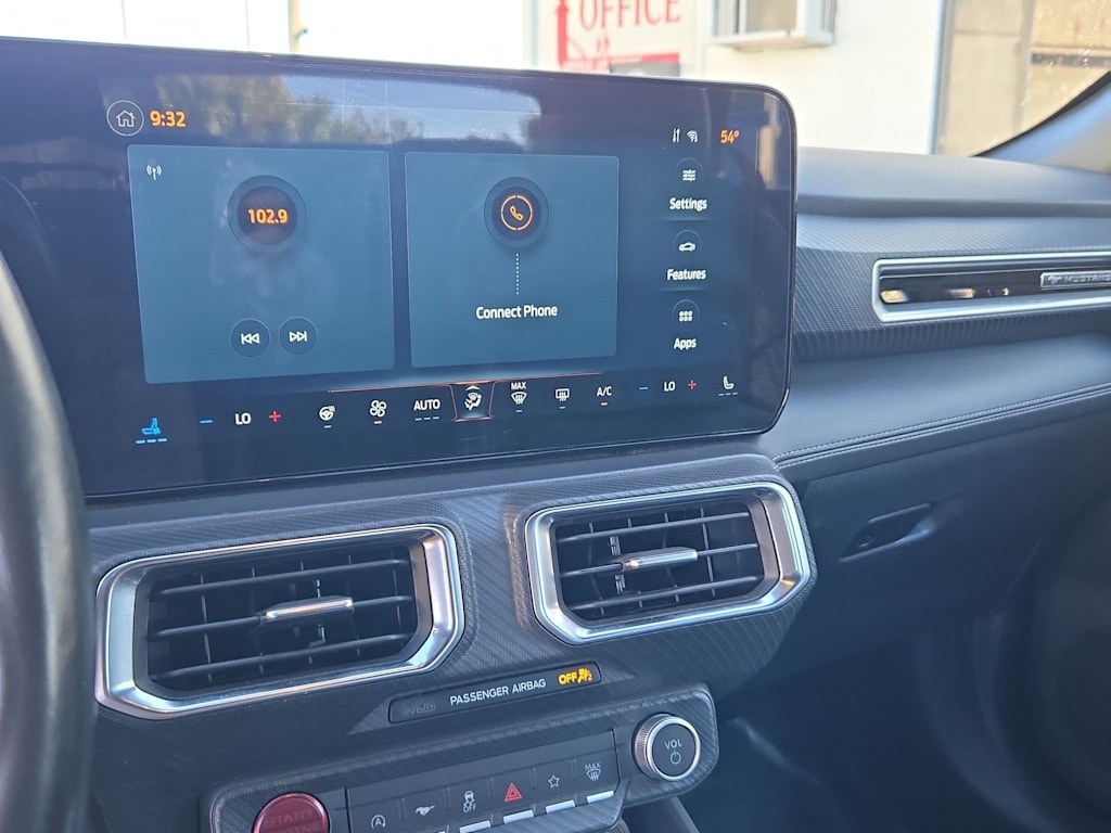 Thumbnail: 2024 Ford Mustang - 14