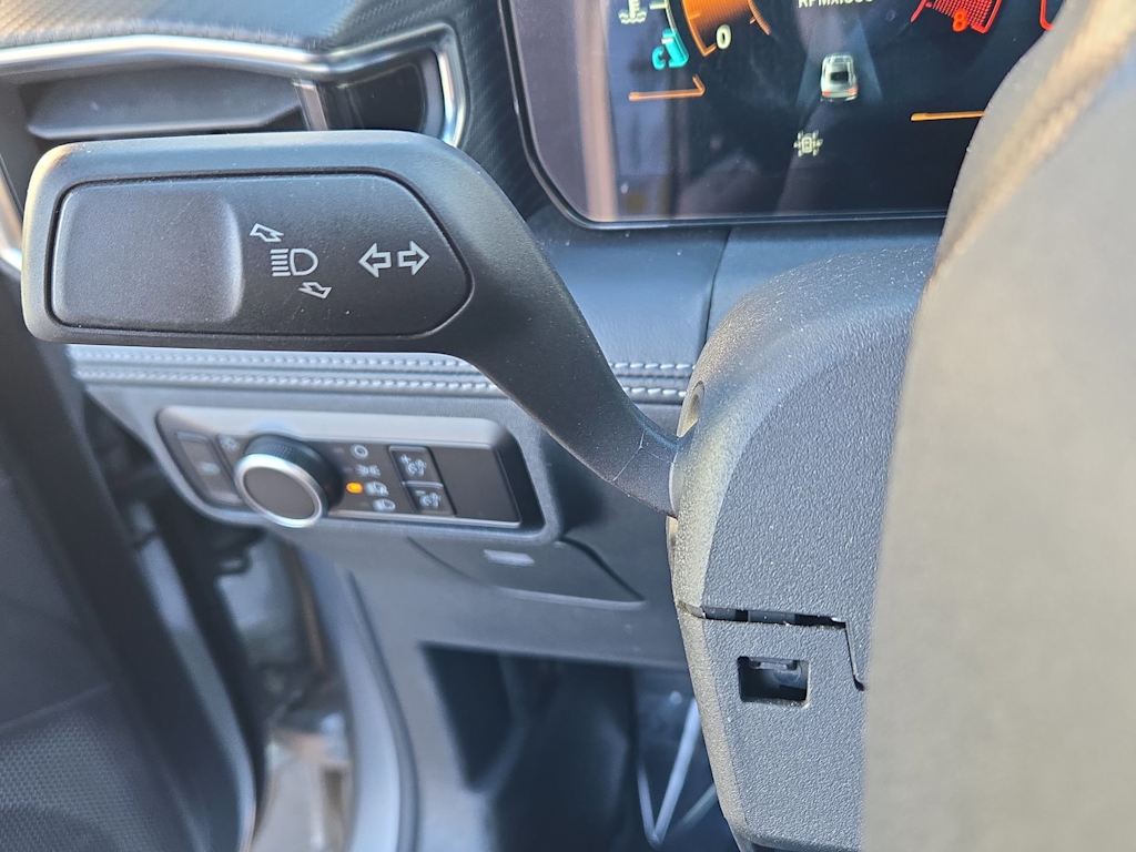 Thumbnail: 2024 Ford Mustang - 28