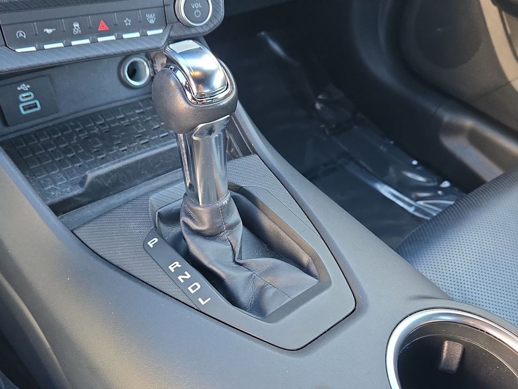 Thumbnail: 2024 Ford Mustang - 15