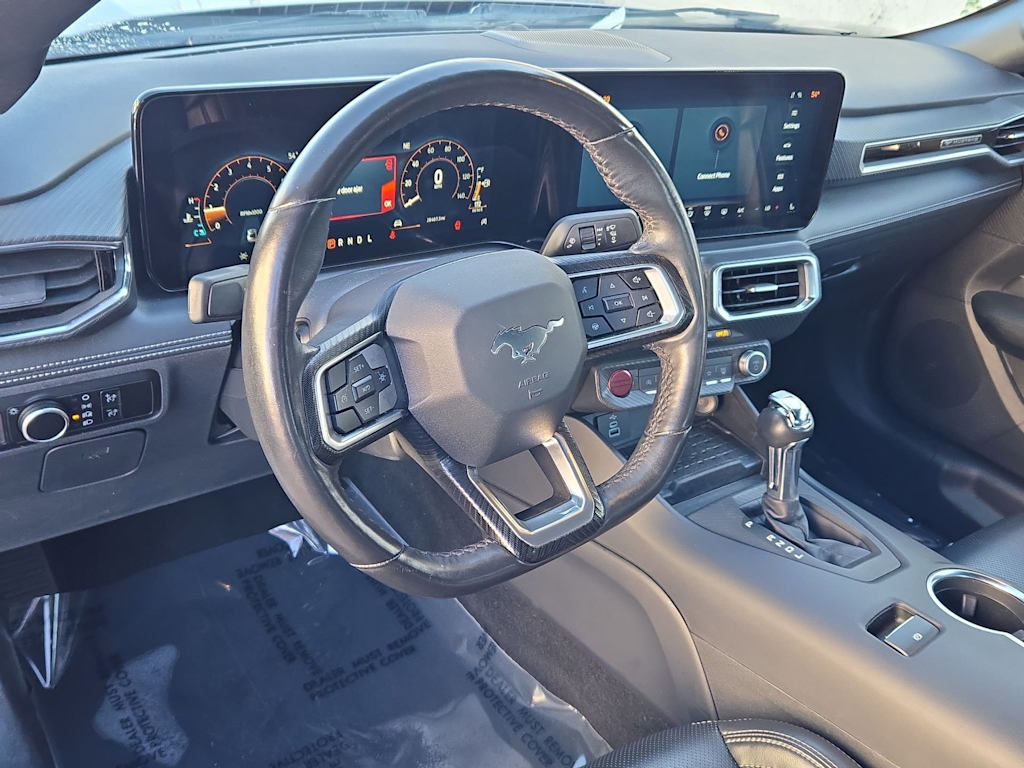 Thumbnail: 2024 Ford Mustang - 2